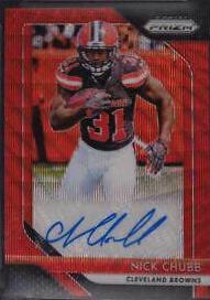 Nick Chubb