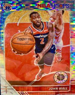 John Wall