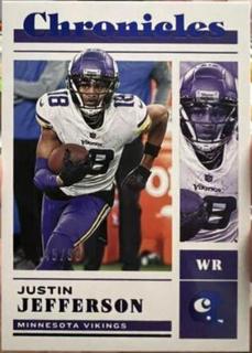 Justin Jefferson