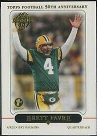 Brett Favre