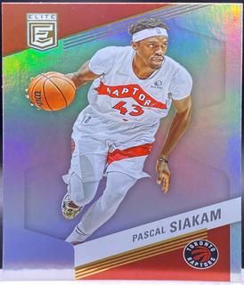 Pascal Siakam