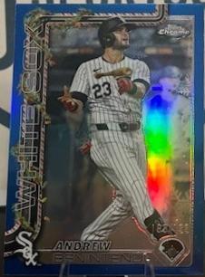 Andrew Benintendi