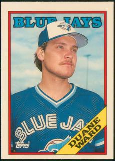 Duane Ward