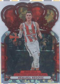 Nemanja Nedovic
