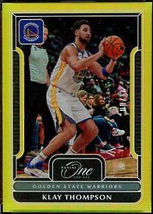 Klay Thompson