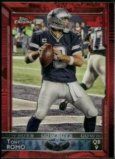 Tony Romo