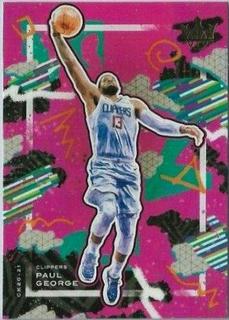 Paul George