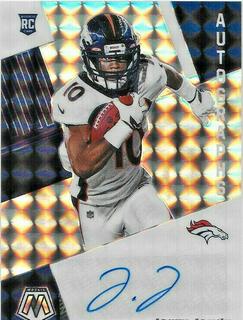 Jerry Jeudy