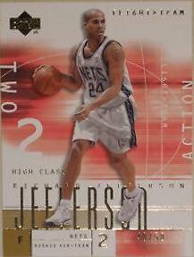Richard Jefferson