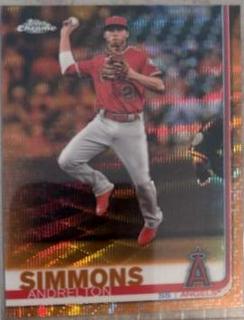 Andrelton Simmons