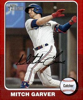 Mitch Garver