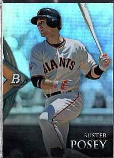 Buster Posey