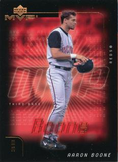 Aaron Boone