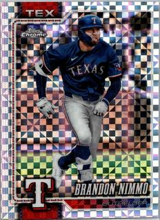 Brandon Nimmo