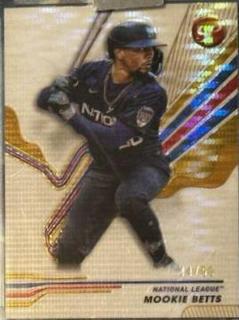 Mookie Betts