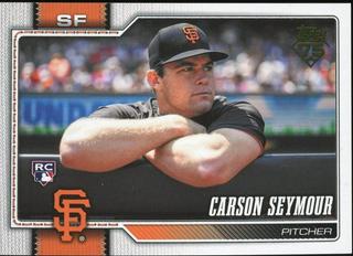 Carson Seymour