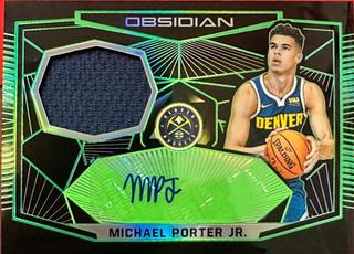 Michael Porter Jr.