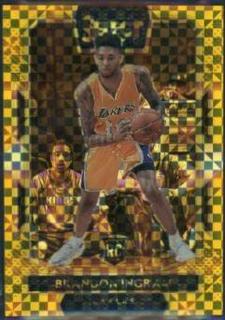 Brandon Ingram