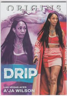 A'ja Wilson