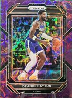 Deandre Ayton