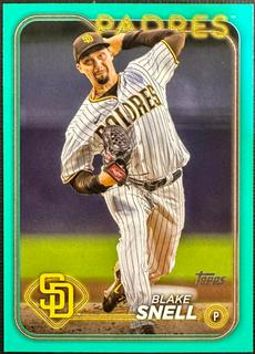 Blake Snell