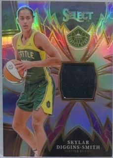Skylar Diggins-Smith
