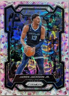 Jaren Jackson Jr.