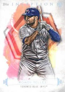 Rowdy Tellez