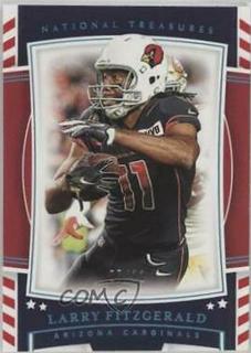 Larry Fitzgerald