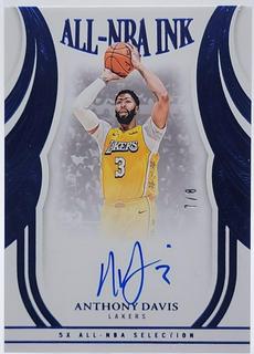 Anthony Davis