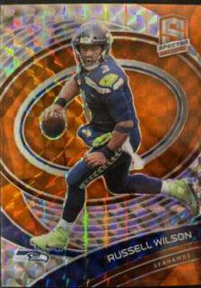 Russell Wilson