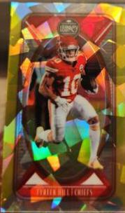 Tyreek Hill