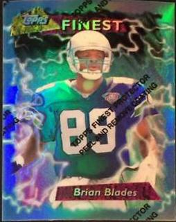 Brian Blades