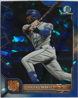 Starling Marte