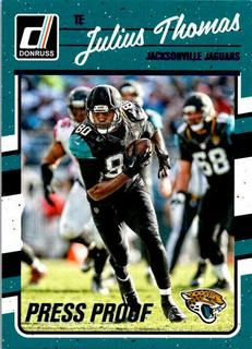 Julius Thomas