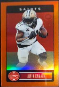 Alvin Kamara