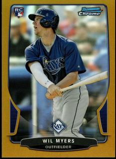 Wil Myers