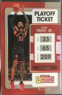 Gary Trent Jr.