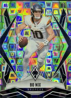 Bo Nix
