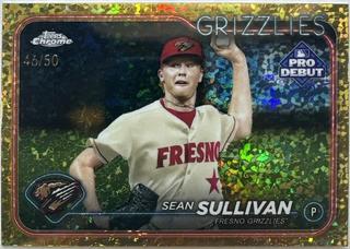 Sean Sullivan