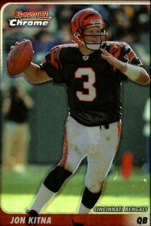 Jon Kitna