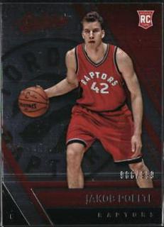 Jakob Poeltl