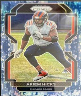 Akiem Hicks