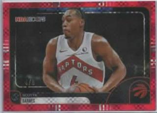 Scottie Barnes