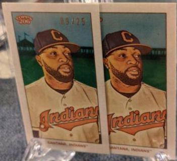 Carlos Santana [Cycle]