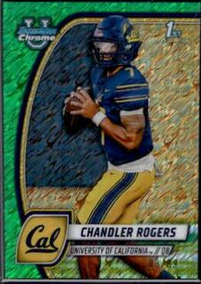 Chandler Rogers