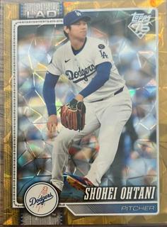 Shohei Ohtani