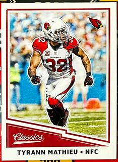 Tyrann Mathieu