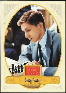 Bobby Fischer