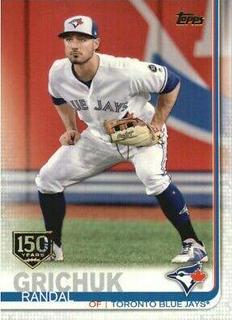 Randal Grichuk